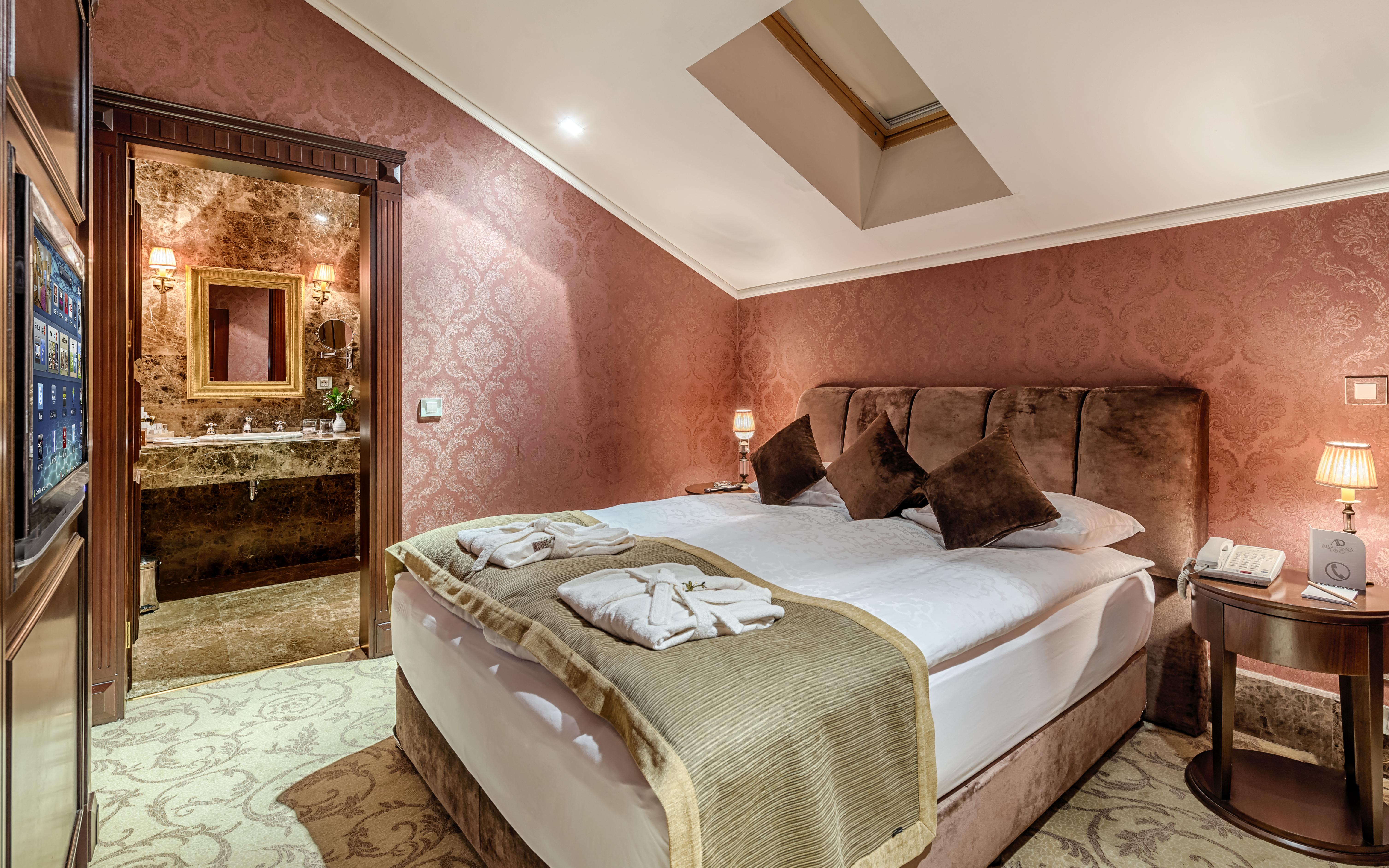 Dobedan Exclusive Hotel & Spa "Ex Brand Alva Donna Exclusive Hotel & Spa" Bogazkent Exterior foto